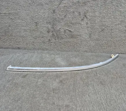 Audi A6 S6 C5 4B Under headlight/headlamp trim 4B0807173E