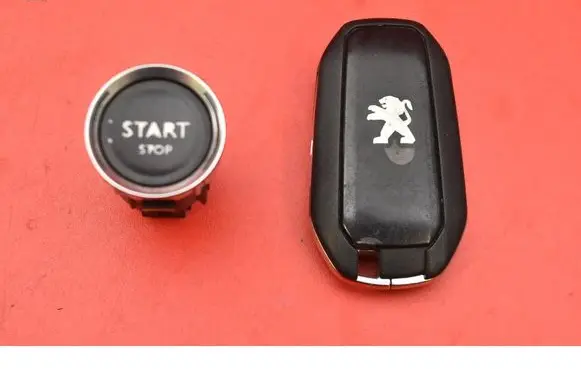 Ignition lock