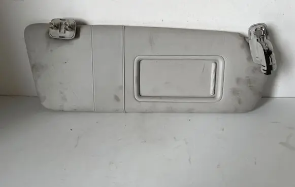 Audi A5 8T 8F Sun visor 8K0857552