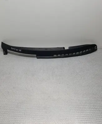 Citroen C3 Wiper trim 9642693677