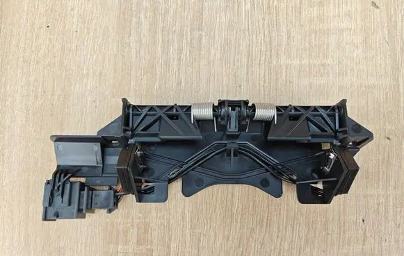 Audi Q5 SQ5 8R Tailgate/trunk/boot lock/catch/latch 4L0959121
