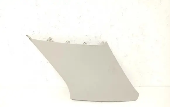 Volkswagen Golf VIII (D)pillar trim (top) 5H9867246A