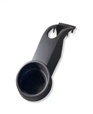 Seat Ibiza IV (6J,6P) Cup holder back 6J0863289