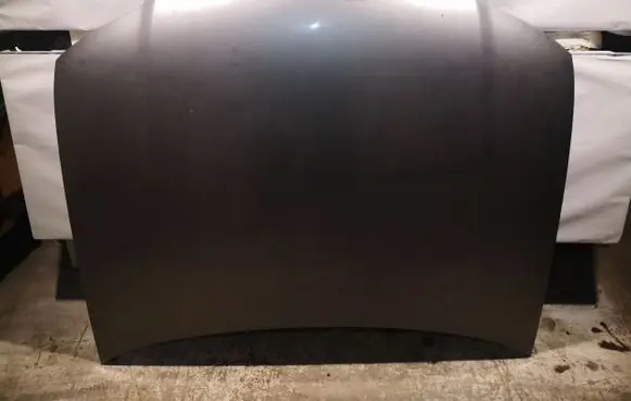 Audi A4 S4 B6 8E 8H Engine bonnet/hood LY7Q 8E0010170K