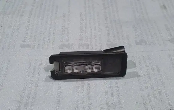 Porsche Cayenne (9Y0 9Y3) Number plate light 1K8943021