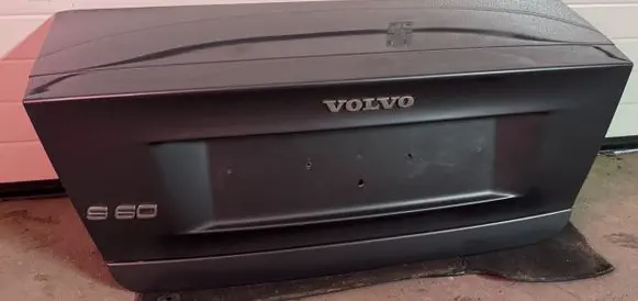 Volvo S60 Tailgate/trunk/boot lid 45546
