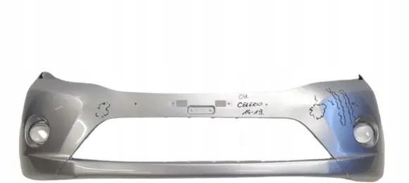 Suzuki Celerio Front bumper 7171184M