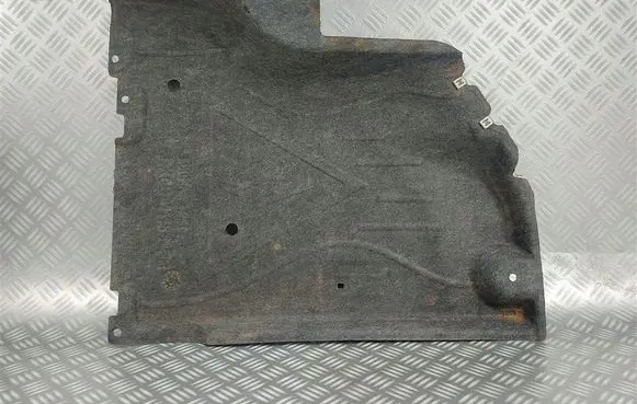 Ford Kuga III Side bottom protection LX6B11133PB