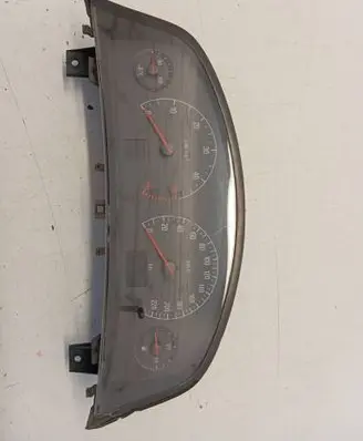 Opel Vectra C Speedometer (instrument cluster) 09180286WR