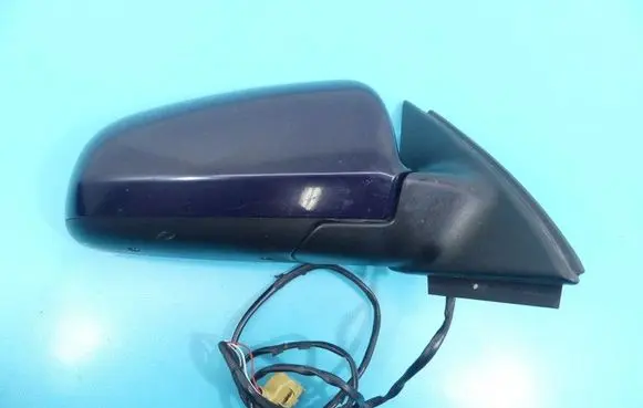 Audi A4 S4 B6 8E 8H Front door electric wing mirror IMPRK1147286