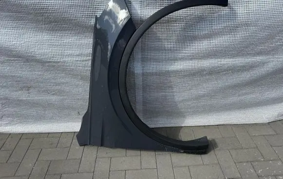 Seat Tarraco Fender ORG