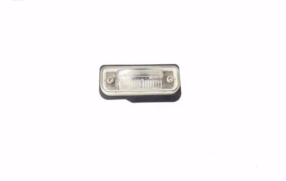 Mercedes-Benz SLK R171 Number plate light A2118200756
