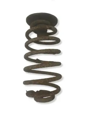 Opel Zafira A Front coil spring 