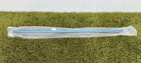 Toyota Corolla Cross Rear door windshield rail 75763-16020