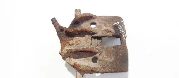 Citroen Xsara Picasso Front brake caliper