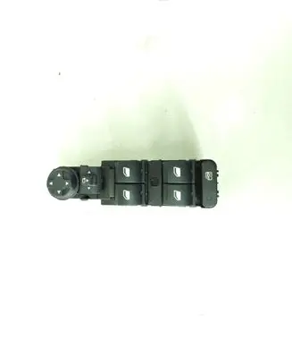 Peugeot 208 Electric window control switch 96788264ZD