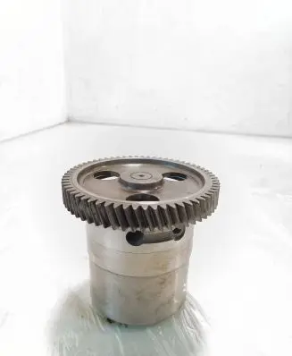 Mercedes-Benz CLA C117 X117 W117 Oil pump 6511811801 A6511802801 A6511810312