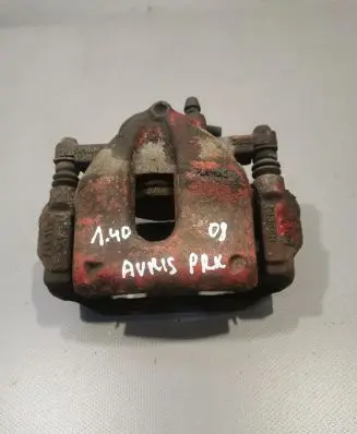 Toyota Auris 150 Front brake caliper