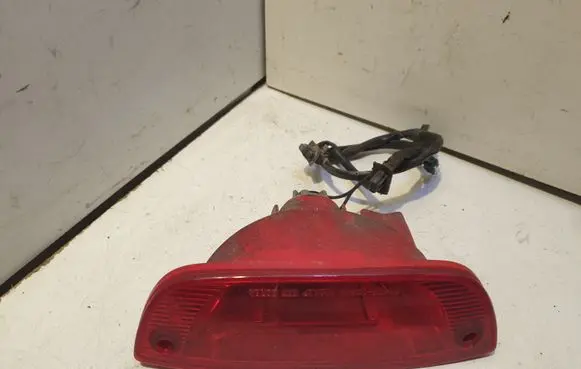 Hyundai Getz Third/center stoplight 924051C500