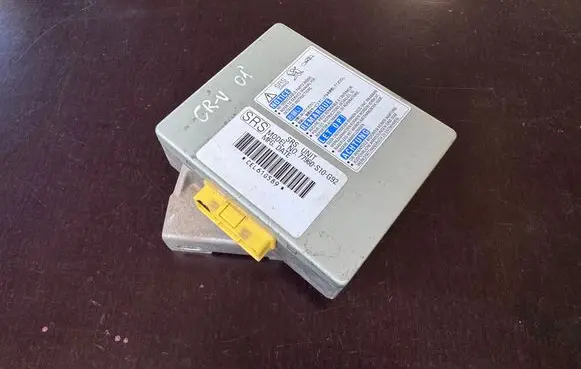 Airbag control unit/module