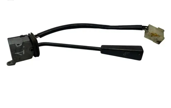 Mercedes-Benz 100 W631 Wiper control stalk 