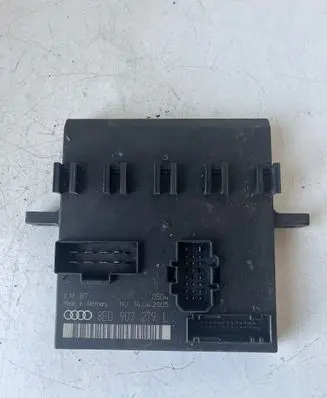 Audi A6 S6 C6 4F Comfort/convenience module 8E0907279L