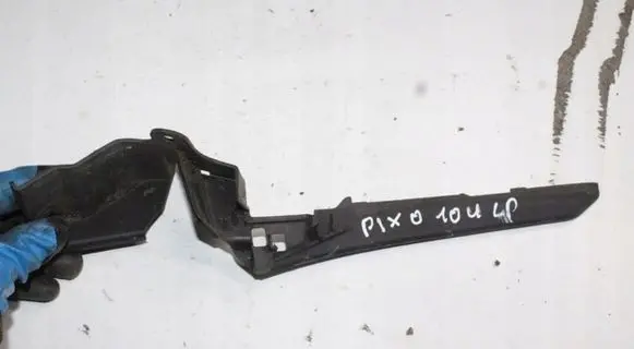 Nissan Note (E12) Rear bumper mounting bracket 622223UB0A