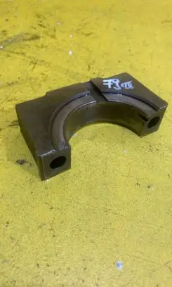 Ford Ranger Crankshaft RZ1R12P7K2