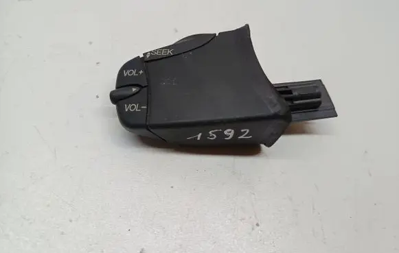 Ford Focus Multifunctional control switch/knob 98AB14K147AC