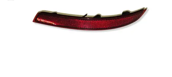 Opel Astra J Rear tail light reflector 13282240