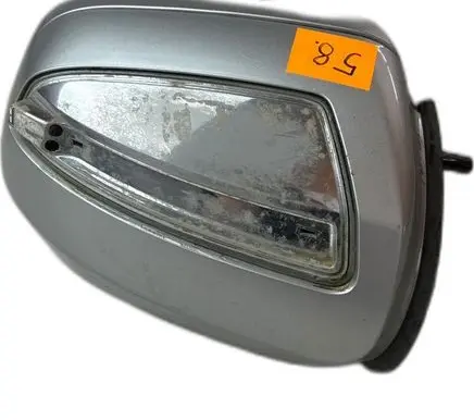 Mercedes-Benz C W204 Front door electric wing mirror A1648109416