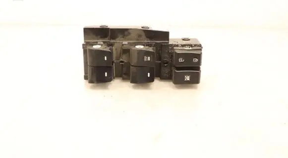 Hyundai Elantra VI Electric window control switch 93570-F2100
