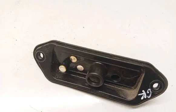 Nissan e-NV200 Front door sensor 