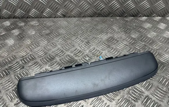 BMW 3 GT F34 Third/center stoplight 7294274 07130245