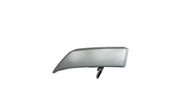 Land Rover Range Rover Sport L320 Radio/GPS head unit trim 