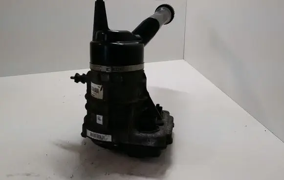 Citroen C4 Grand Picasso Electric power steering pump 9684252580