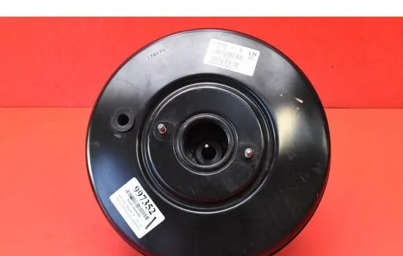 Renault Megane I Brake booster 472104789R