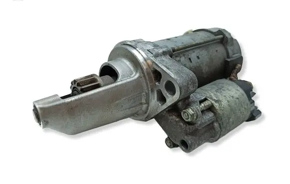 Mercedes-Benz B W246 W242 Starter motor A2709060026 4280009140
