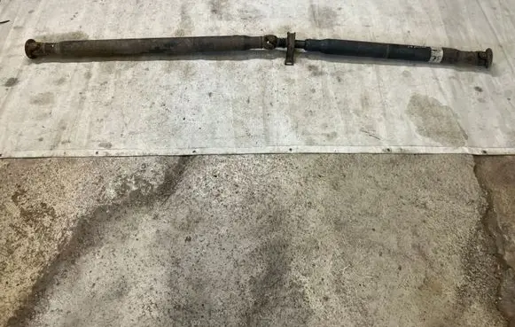 Volkswagen II LT Rear driveshaft/prop shaft
