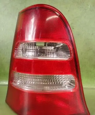 Mercedes-Benz A W168 Rear/tail lights 08-440-1918L-B