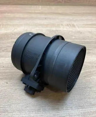 Audi A4 S4 B8 8K Mass air flow meter 03L906461A 0281002956