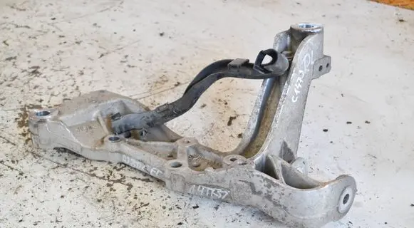 Audi A3 S3 8P Front lower control arm/wishbone 1K0199295E