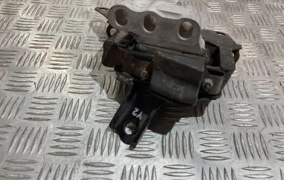 Toyota Prius (XW50) Engine mount vacuum valve PK16141