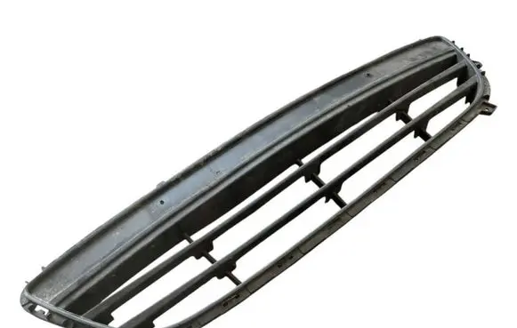 Hyundai i20 (PB PBT) Front bumper lower grill 865611j500