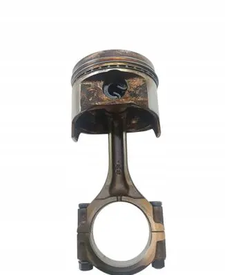 Subaru Impreza I Piston with connecting rod 