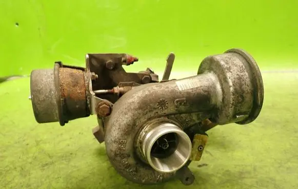 Mercedes-Benz B W245 Supercharger A6400901680