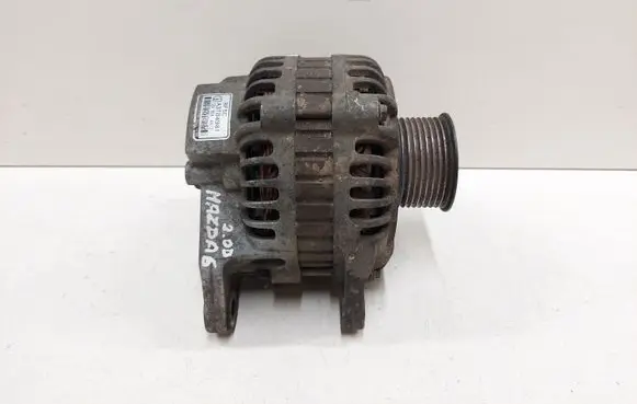 Mazda 6 Generator/alternator A3TB4981