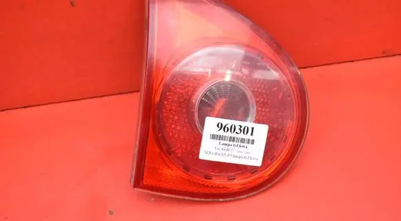 Volkswagen Golf IV Rear/tail lights 1K6945093G