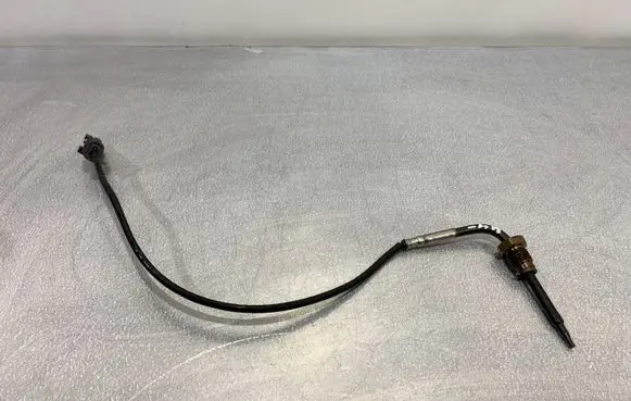 Alfa Romeo Stelvio Exhaust gas temperature sensor 55279495