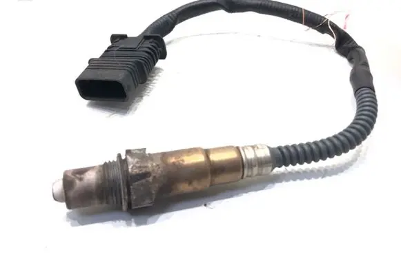 Lambda probe sensor